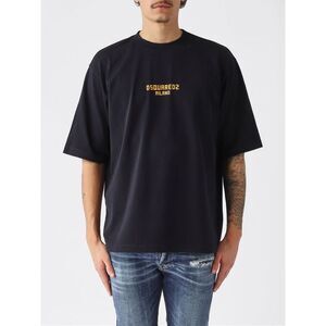 Dsquared2 T-Shirt Men Navy